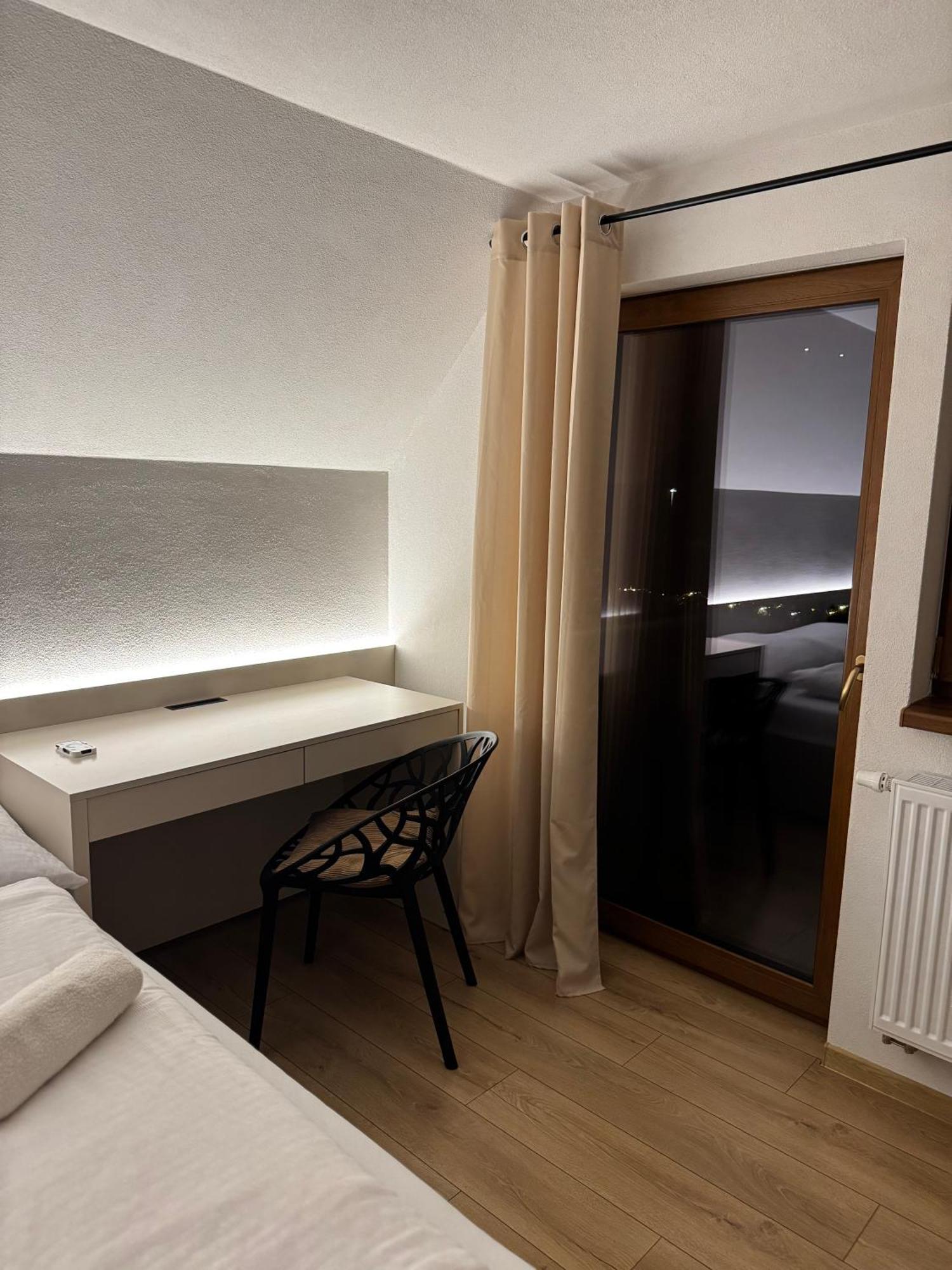 Vila Drevenica Skye Terchová Exteriér fotografie